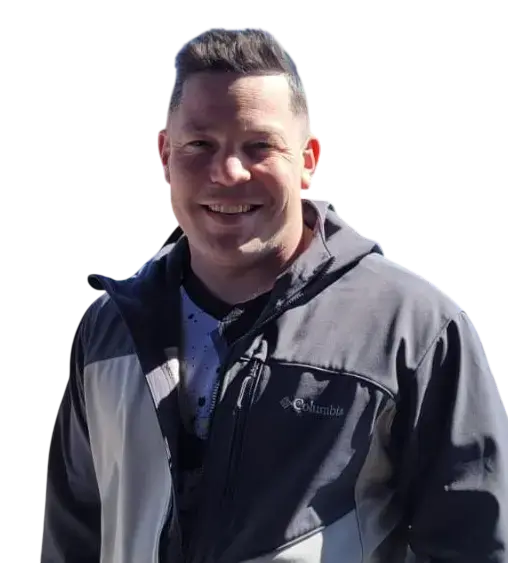 Andre — Owner of Great Choice Builders