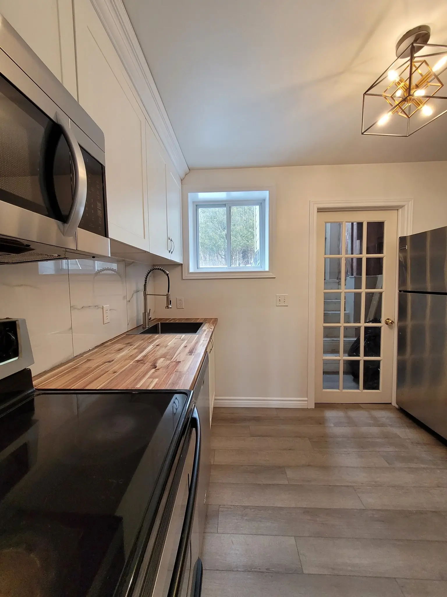 Kitchens renovation services in Rothesay, NB
